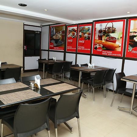 Sri Srinivasar Residency Hotel Vellore Luaran gambar