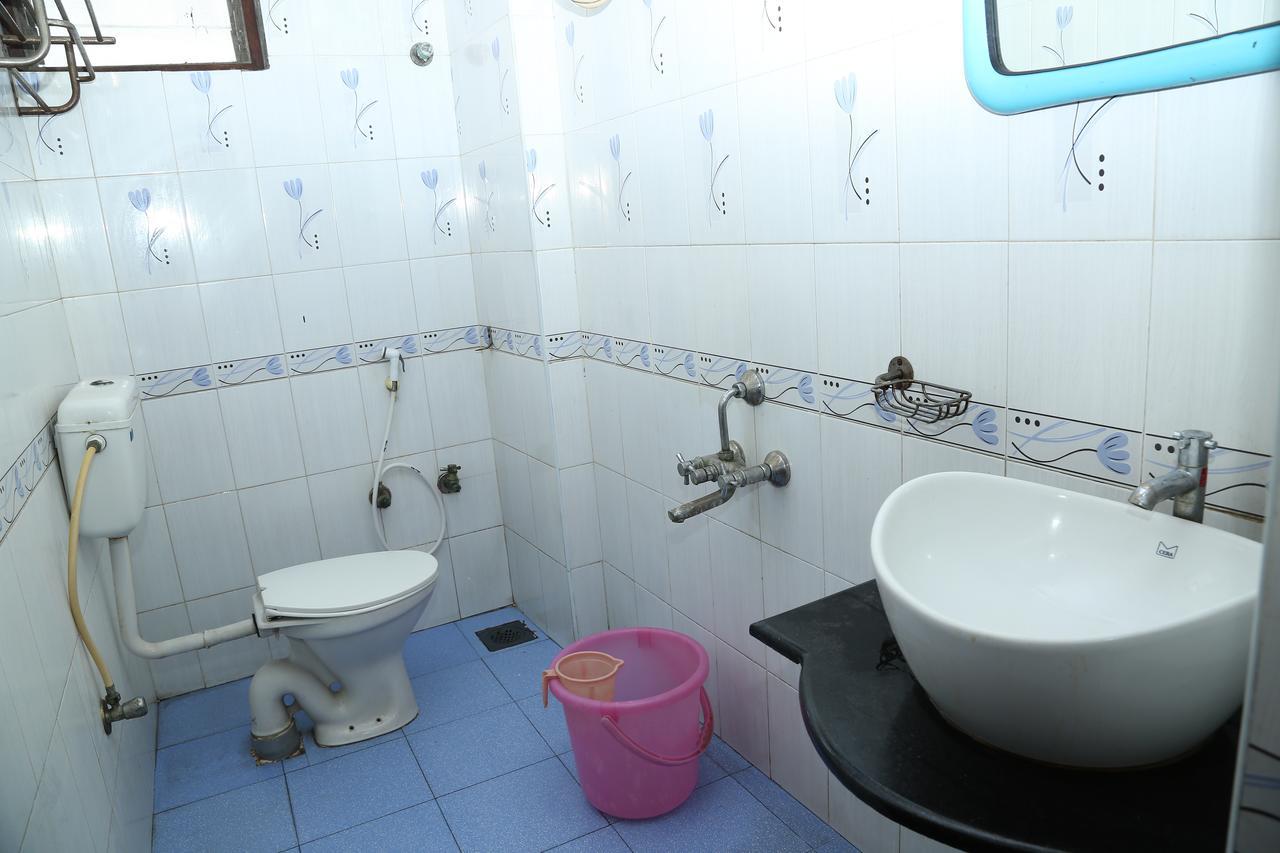 Sri Srinivasar Residency Hotel Vellore Luaran gambar