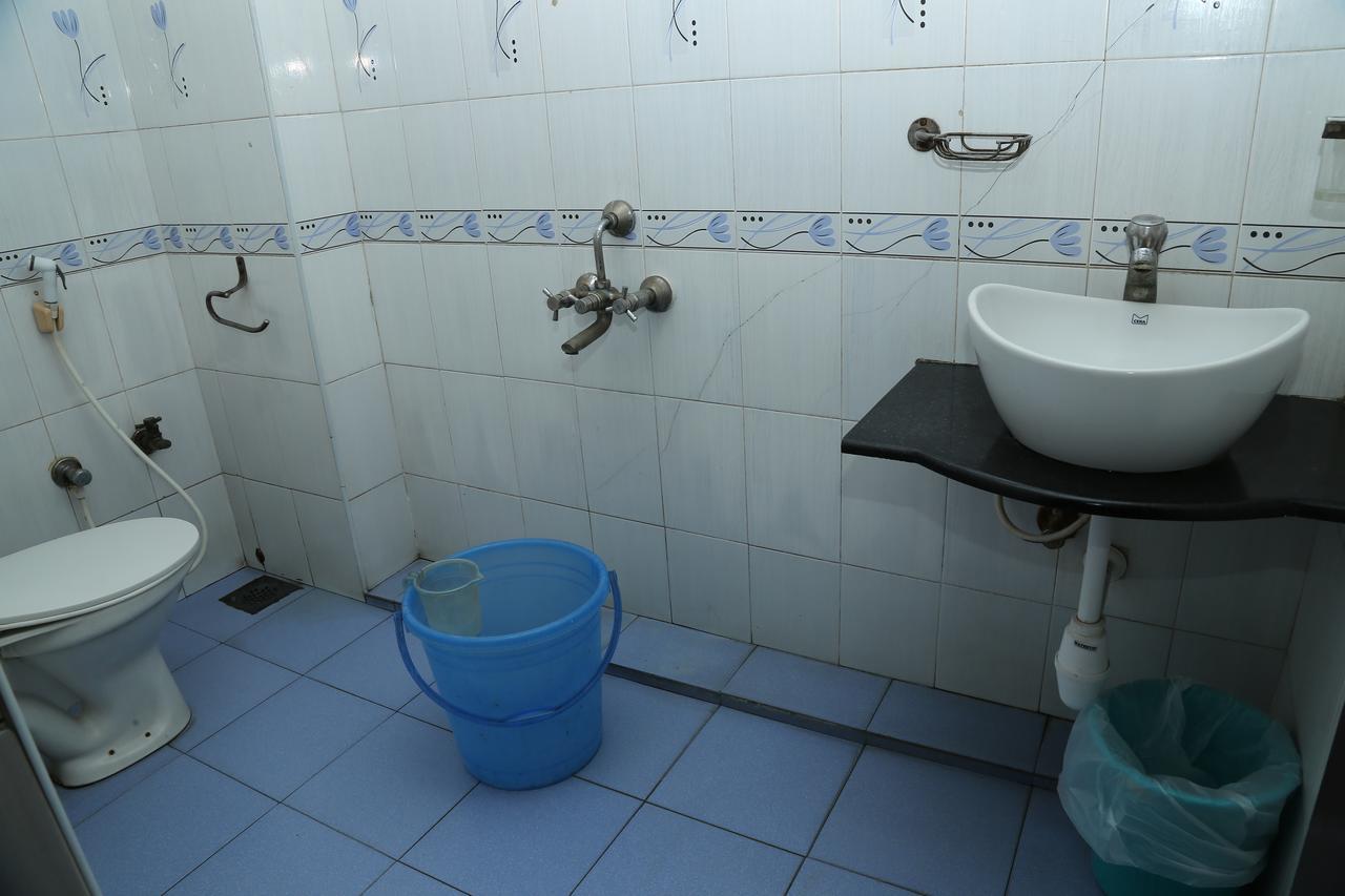 Sri Srinivasar Residency Hotel Vellore Luaran gambar