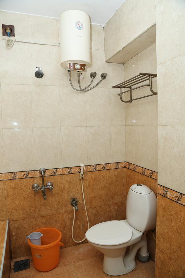 Sri Srinivasar Residency Hotel Vellore Luaran gambar