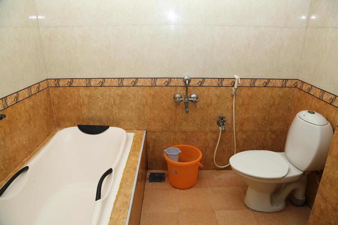 Sri Srinivasar Residency Hotel Vellore Luaran gambar