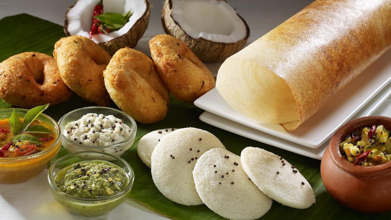 Sri Srinivasar Residency Hotel Vellore Luaran gambar