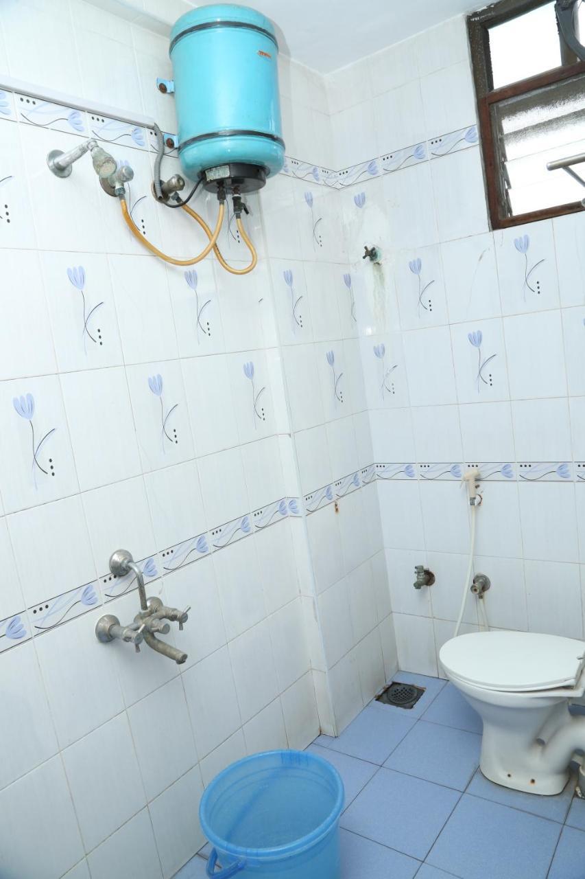 Sri Srinivasar Residency Hotel Vellore Luaran gambar